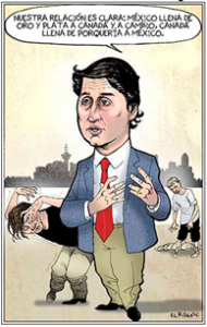 La Capital del Fentanilo