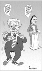 La Pista del Magnate