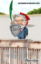 Un soldado en cada hijo te dio