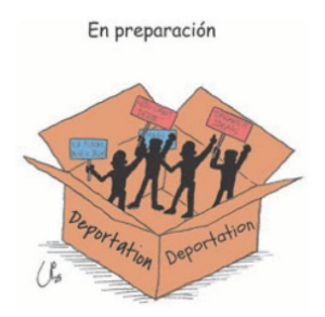 En preparación