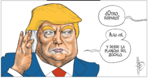 Informe de 100 días