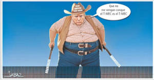 De berrinche en berrinche