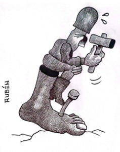 Donde manda capitán