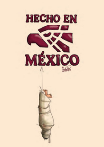 Hecho en México