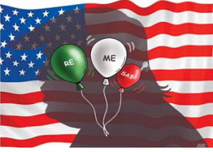 Alarmante Disminución