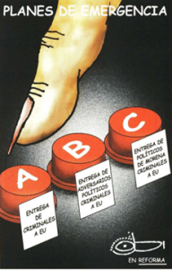 Planes de Emergencia