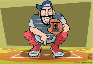 Bukele y Trump, antipandillas