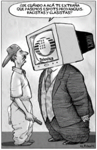 Por qué tanto escándalo