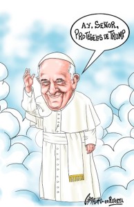 Protégelos de Trump