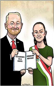 El Boina Verde y la Doctora