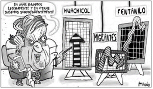 Exportaciones