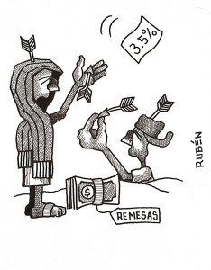Remesas