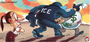 Adiós a las remesas