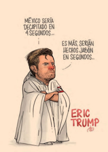 Erick Trump