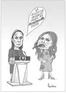 Lo Kaliman no quita lo Chanoc