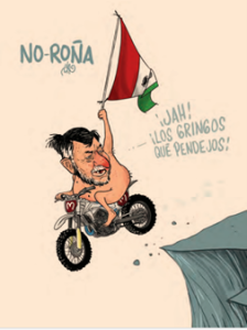 No-roña