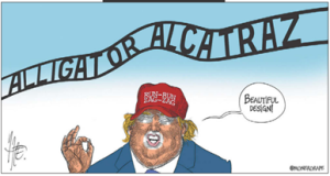 La historia se repite