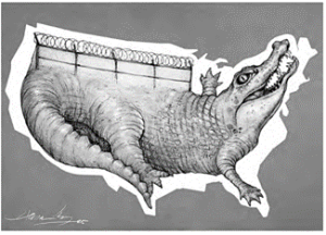 Make America Hate Again