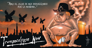 De Película