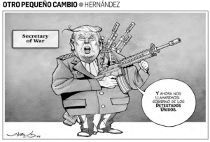 Otro pequeño cambio