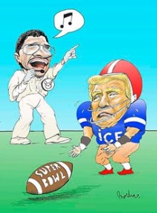 Fumble