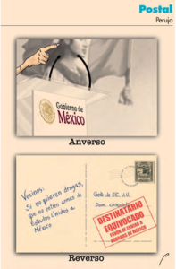 Postal