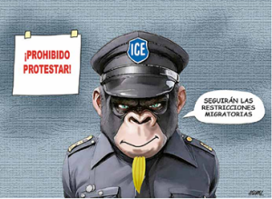 Mano dura
