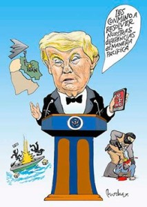 Predicar con el ejemplo